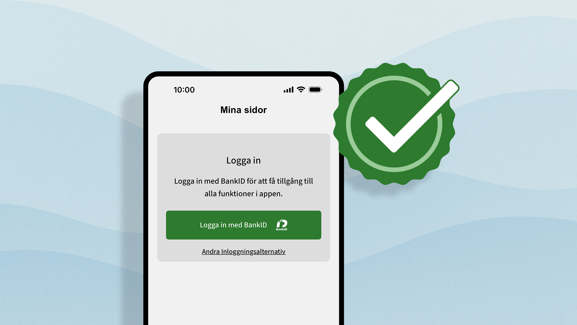 Nu blir vår app ännu smartare!
