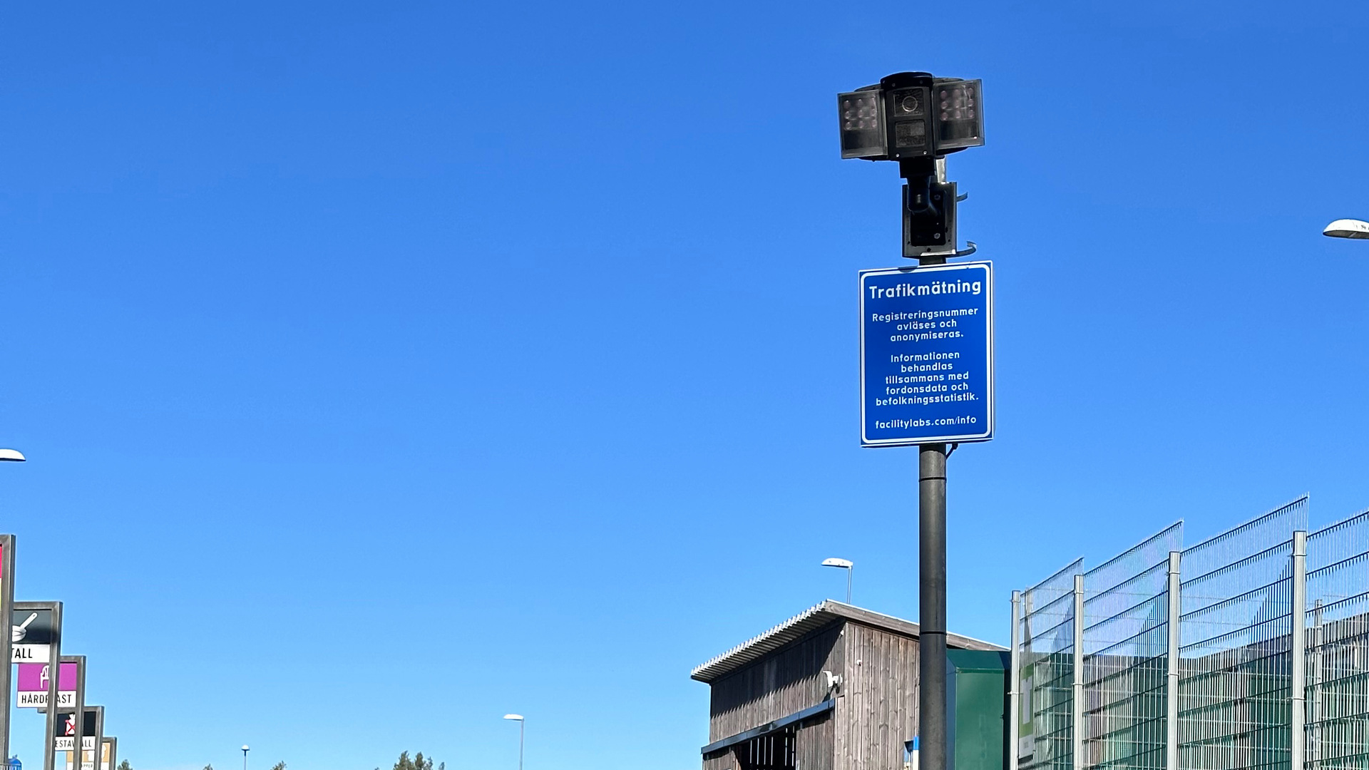 Förtydligande om införandet av automatisk fakturering för företagsbesök